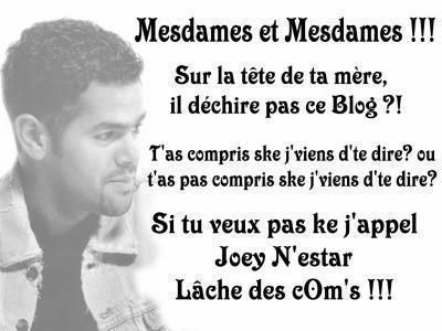 et oui 